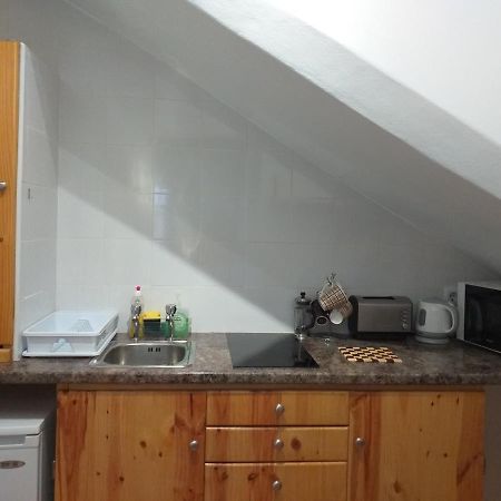 Nemo Studio Apartment Malaga Centre Luaran gambar