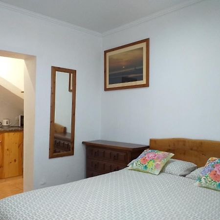 Nemo Studio Apartment Malaga Centre Luaran gambar