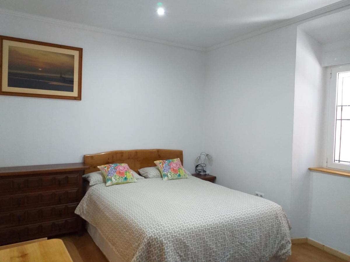 Nemo Studio Apartment Malaga Centre Luaran gambar