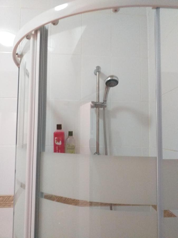 Nemo Studio Apartment Malaga Centre Luaran gambar