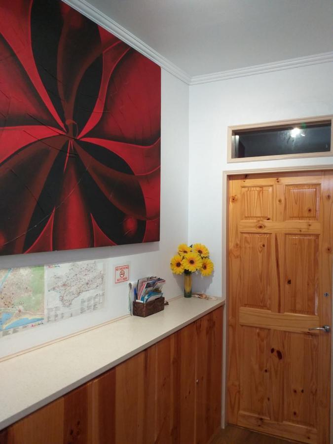 Nemo Studio Apartment Malaga Centre Luaran gambar