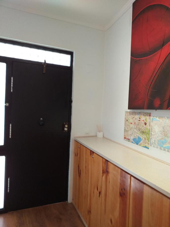 Nemo Studio Apartment Malaga Centre Luaran gambar