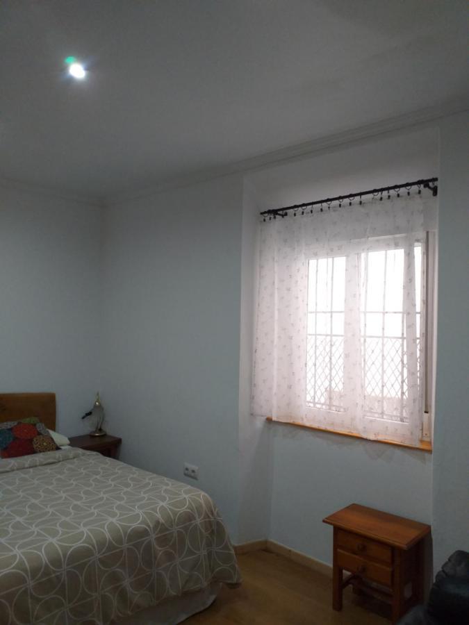 Nemo Studio Apartment Malaga Centre Luaran gambar
